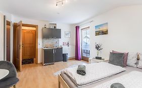 Apartment Bergblick