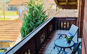 Apartment Bergblick